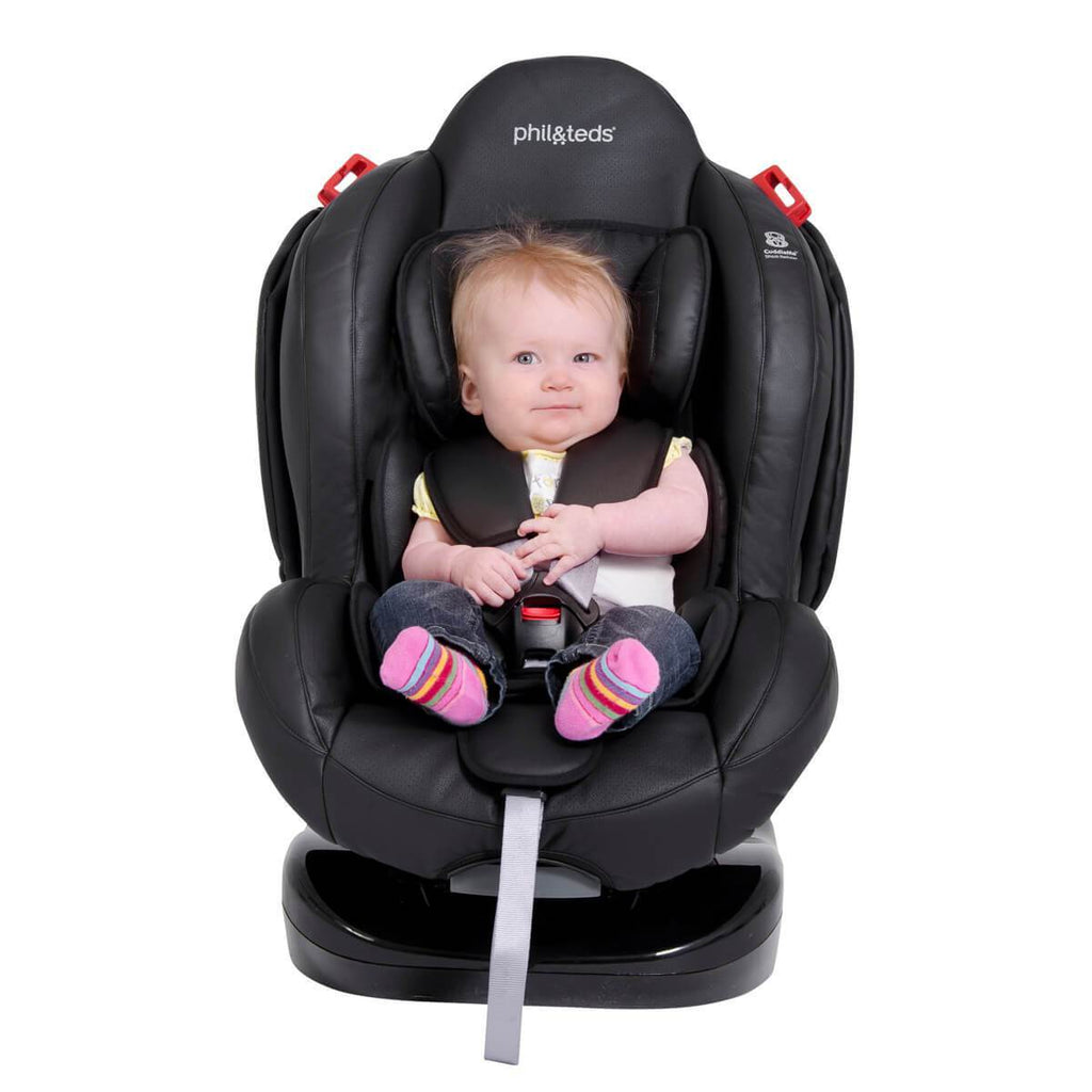 Car Seat Evolution: A Longlasting, Costeffective Solution