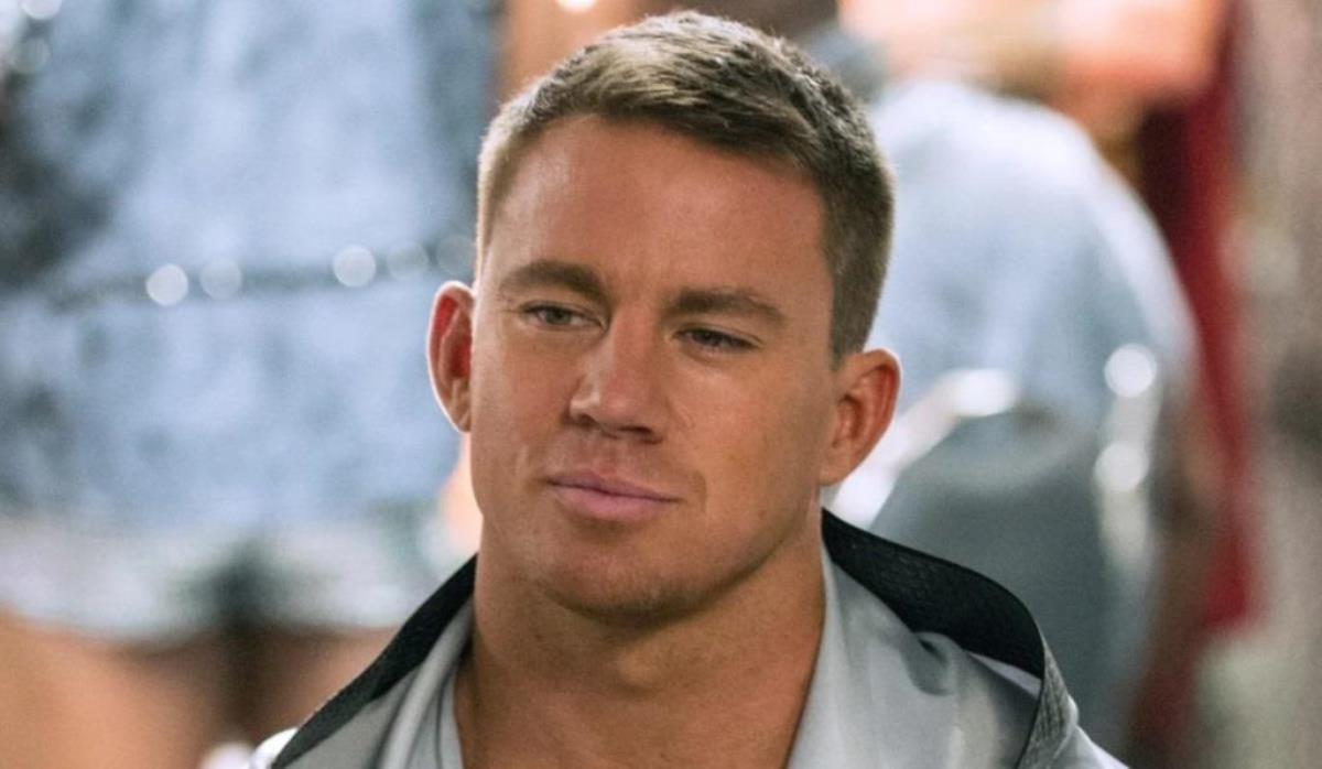 Channing Tatum Biography Career Net Worth And Other Interesting