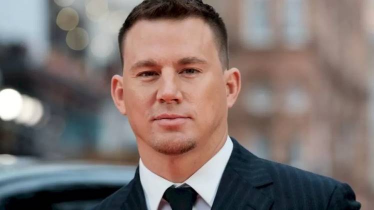 Channing Tatum Net Worth Age Height Weight Net Worth Roll