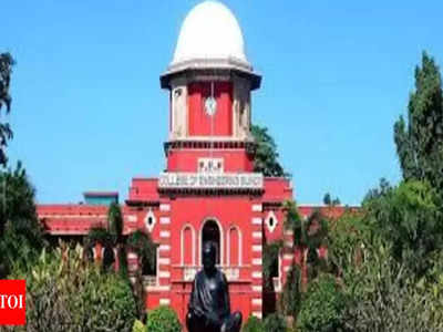 Chennai Anna University Faculty To Get 280 Per Cent Pay Hike Chennai