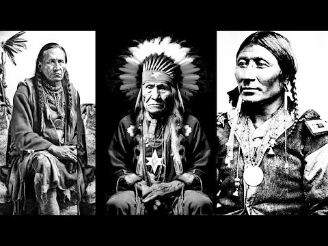 Chief Black Hawk