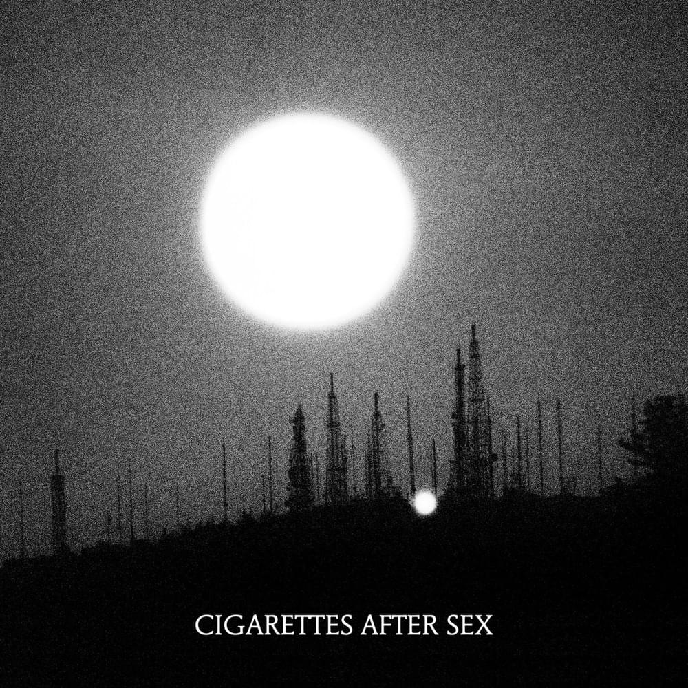 Cigarettes After Sex Pistol The Lyrics The Meaning Auralcrave