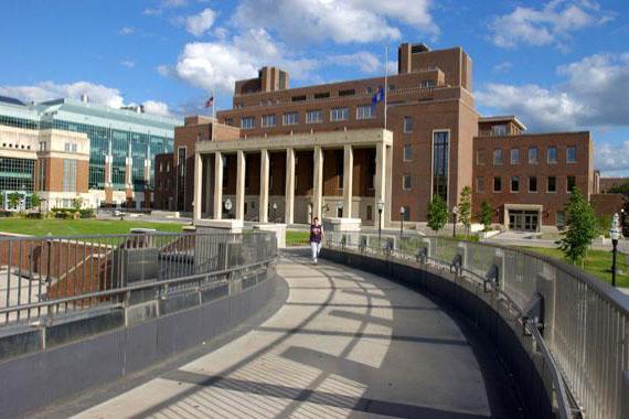 Coffman Memorial Union Student Unions And Activities