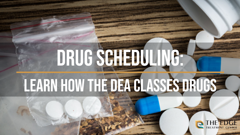 Controlled Substances Schedule 1 2 3 4 5 Drugs