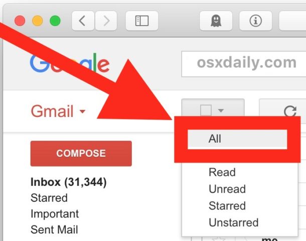 Delete Gmail Emails Efficiently: Master The Art Of Inbox Management