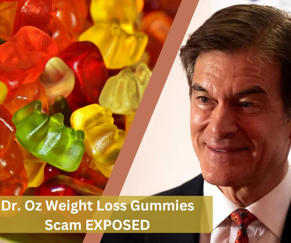 Did Dr Oz Endorse Keto Weight Loss Gummies Snopes Com