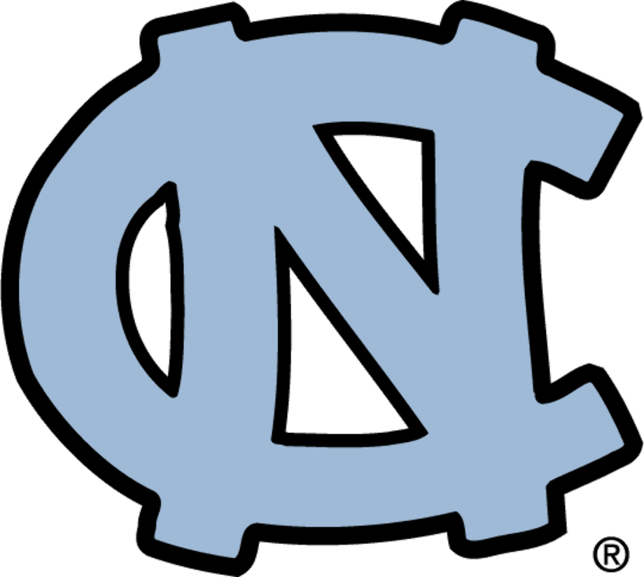 Download High Quality North Carolina Logo Transparent Transparent Png