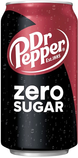 Dr Pepper Zero Sugar Caffeine Content Your Go To Guide