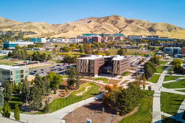 Dual Degrees College Of Social Work The University Of Utah