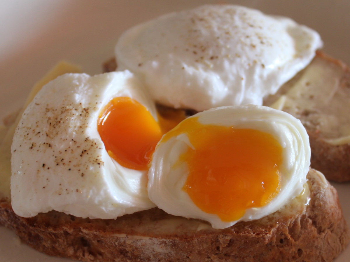 Easter Egg Prep: Perfectly Hardboiled Eggs, Every Time