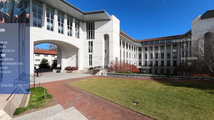 Emory Goizueta Becomes Latest Us B School To Launch Master In