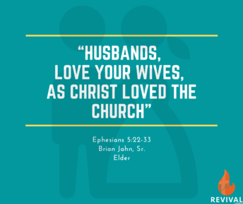 Ephesians 5 24 Now As The Church Submits To Christ So Also Wives