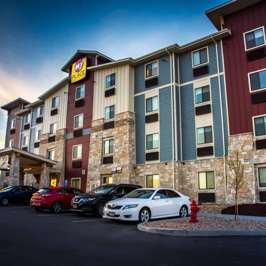 Explore The Perks Of Free Parking In West Jordan Utah