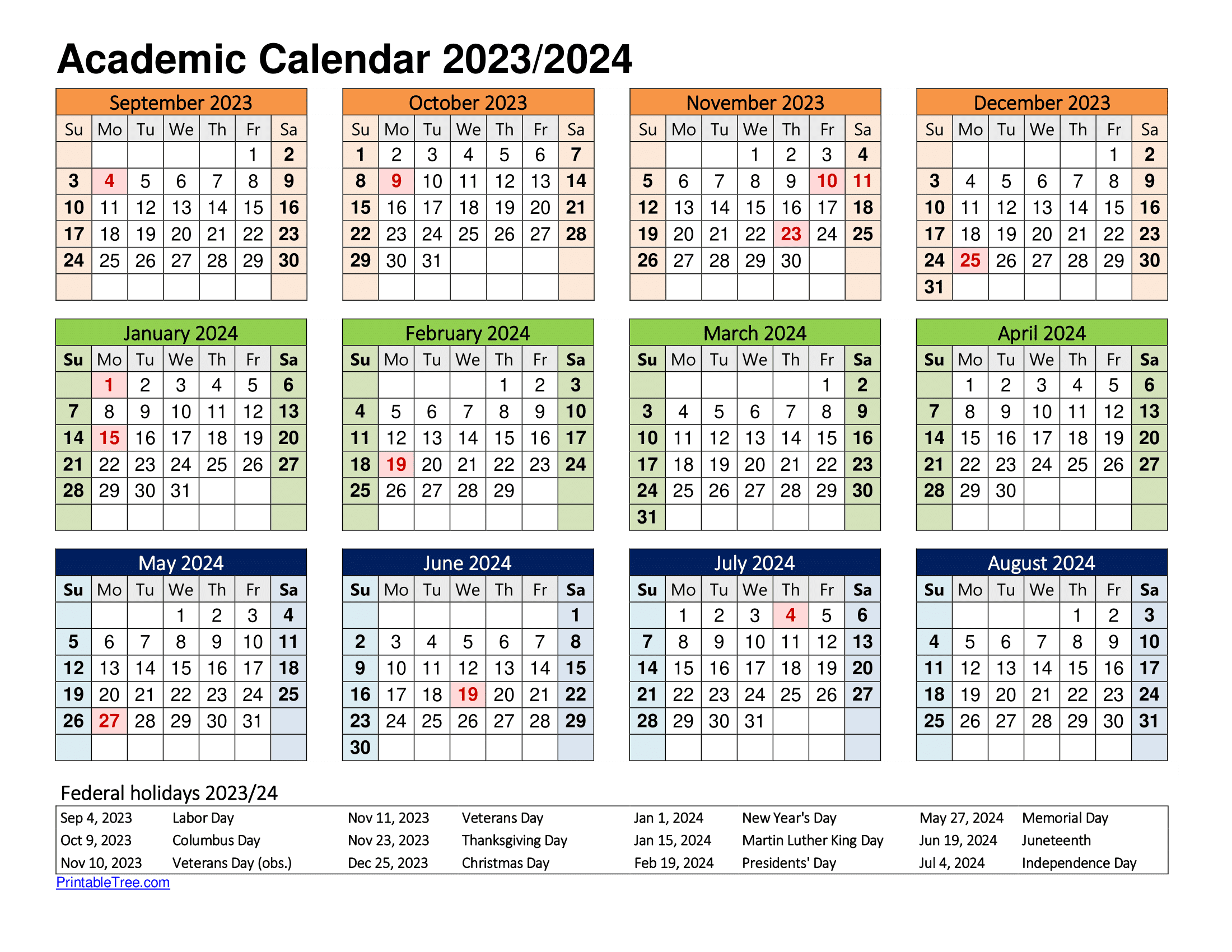 Fall Semester 2024 Ksu Calendar Rea Leland