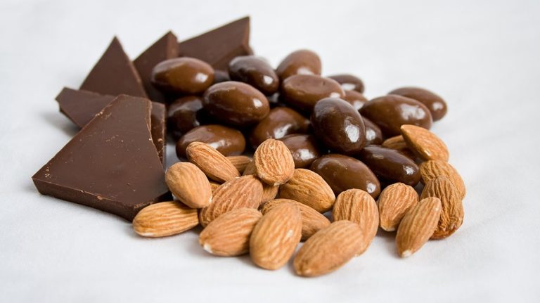 Fda Classifies Recalled Chocolate Products As Class I.