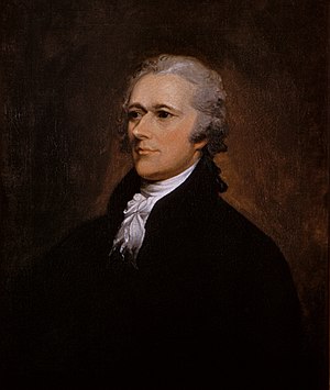 Federalist No 10 Wikipedia