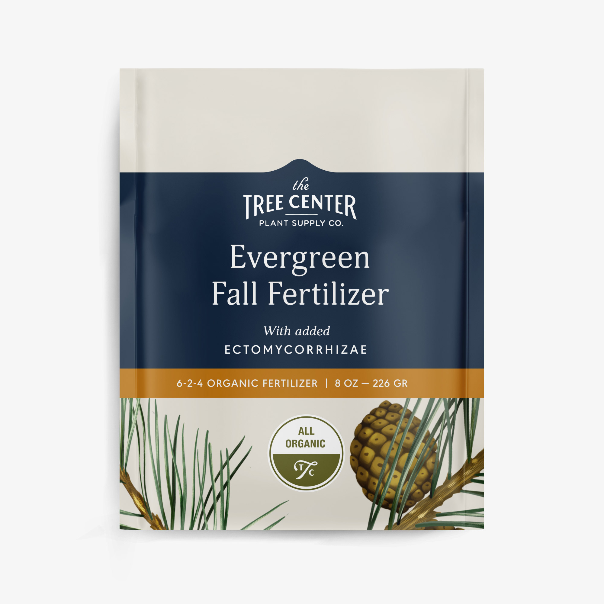 Fertilizer For Evergreen