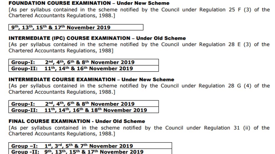 Final Exam Dates: Stressfree Study Strategies Unveiled