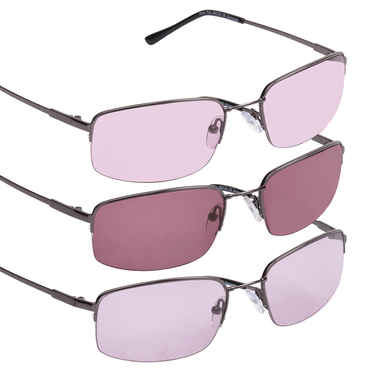 Fl 41 Glasses: Unlocking Relief From Light Sensitivity