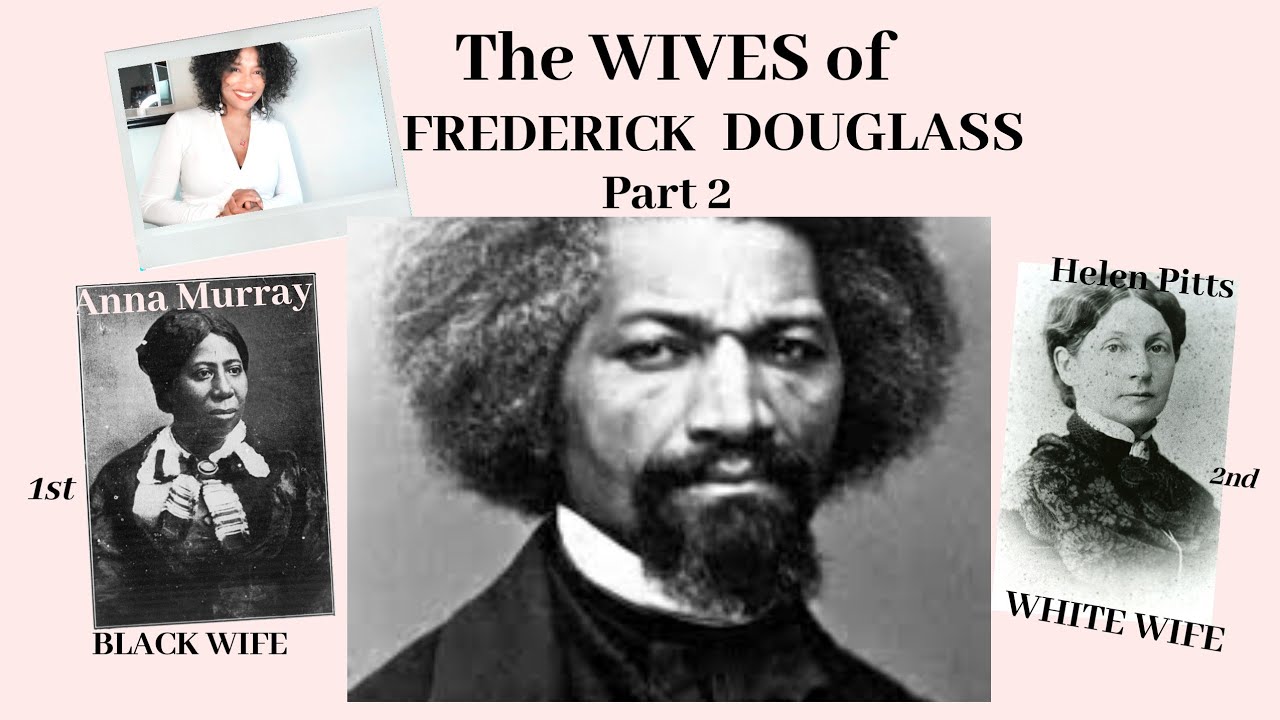 Frederick Douglass Biography For Kids Youtube Learning Video