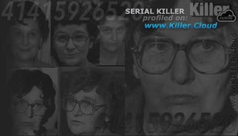 From The Archives Serial Killer Velma Barfield Case