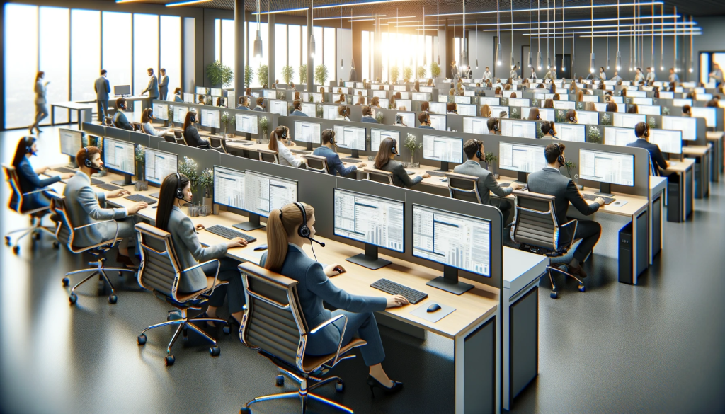 Future Proof Strategies In The Contact Center Industry Digital Media