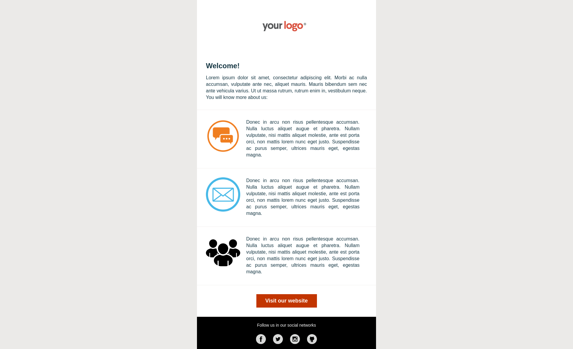 Github Leemunroe Responsive Html Email Template A Free Simple