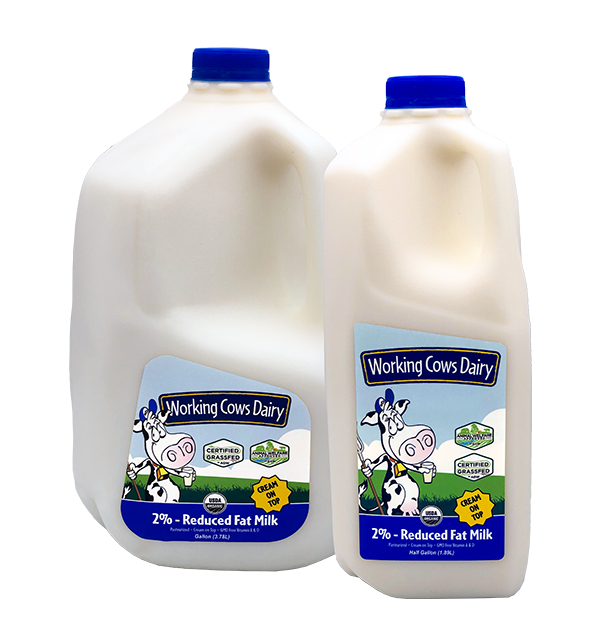 Grassfed Dairy: Unlocking Nutrientrich, Healthier Milk