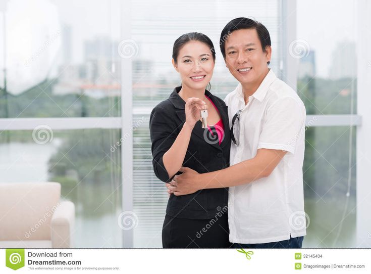 Happy Housewarming Stock Photo Image Of Glance Bonding 32145434