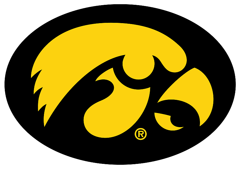 Hawkeye's Emblem: A Visual Guide To The Team's Identity