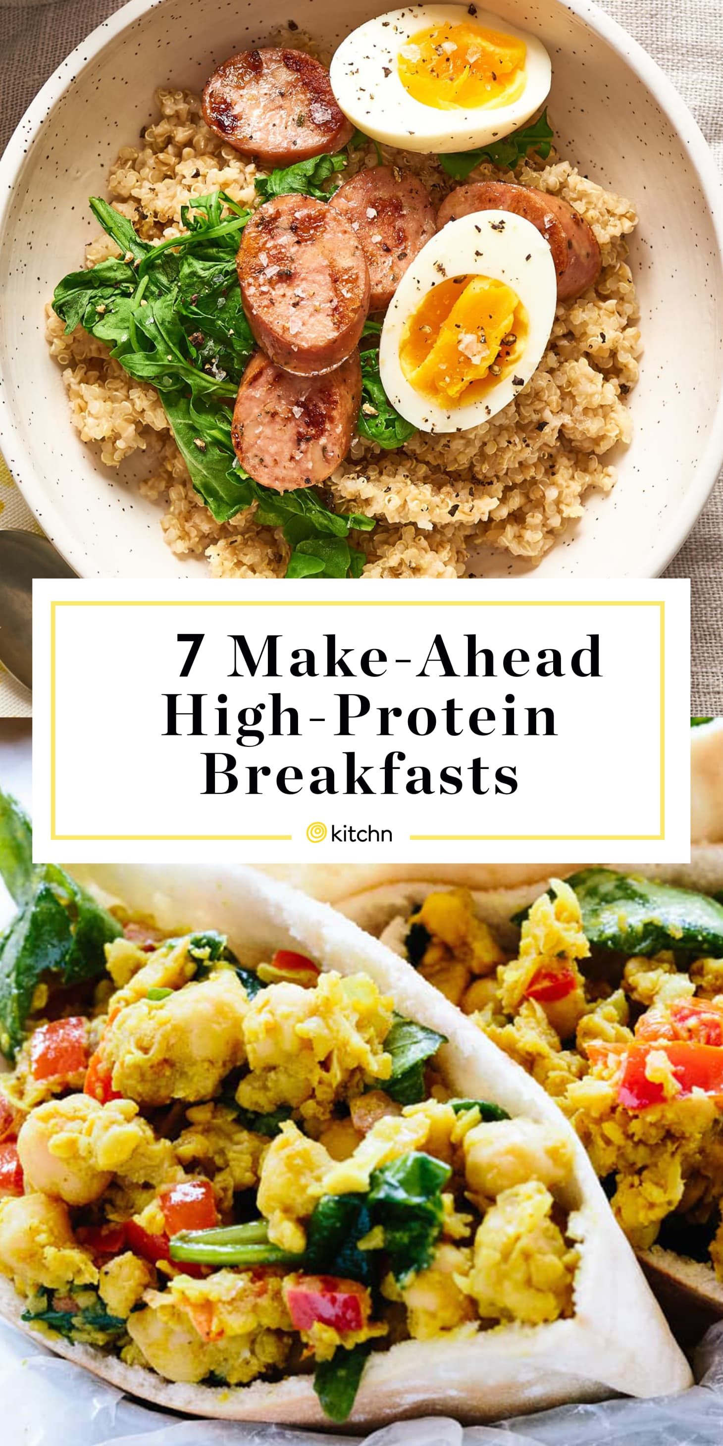 Healthy Breakfast Ideas To Make The Night Before At Marian Armstrong Blog