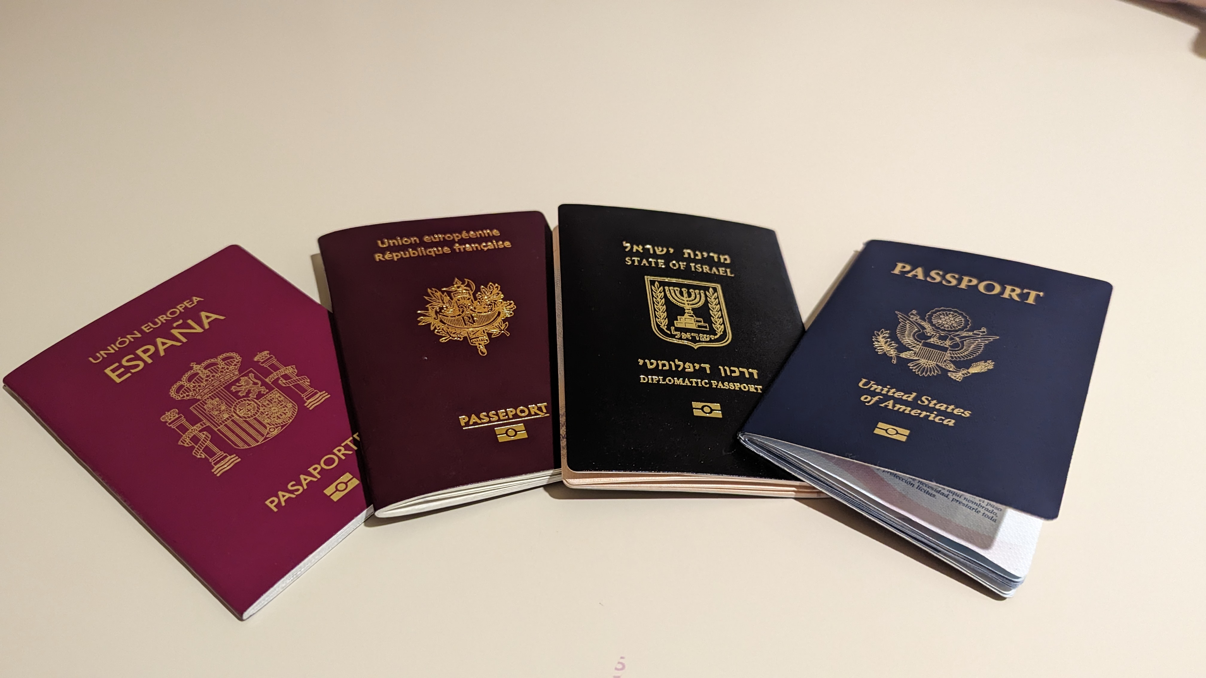 How Much Is It To Get A Passport