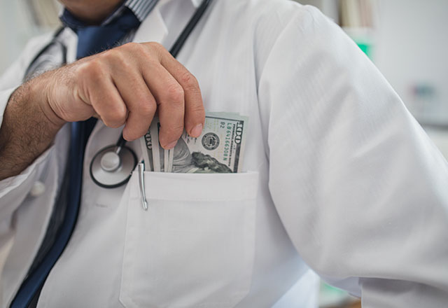 How Much Money Do Doctors Make A Month Infolearners