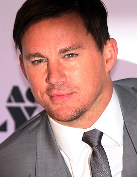 How Tall Is Channing Tatum Exploring The Height And Feet Of The