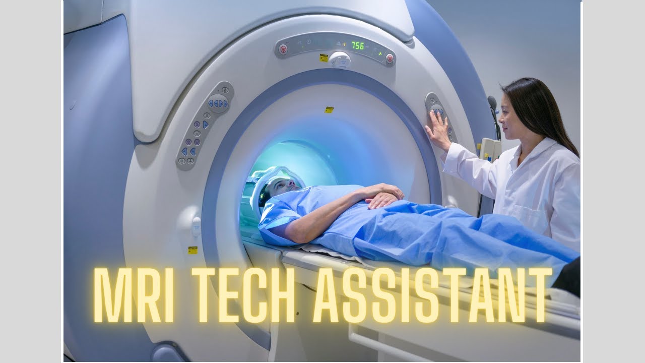 How To Become An Mri Tech In Michigan Beaulah Sherrill