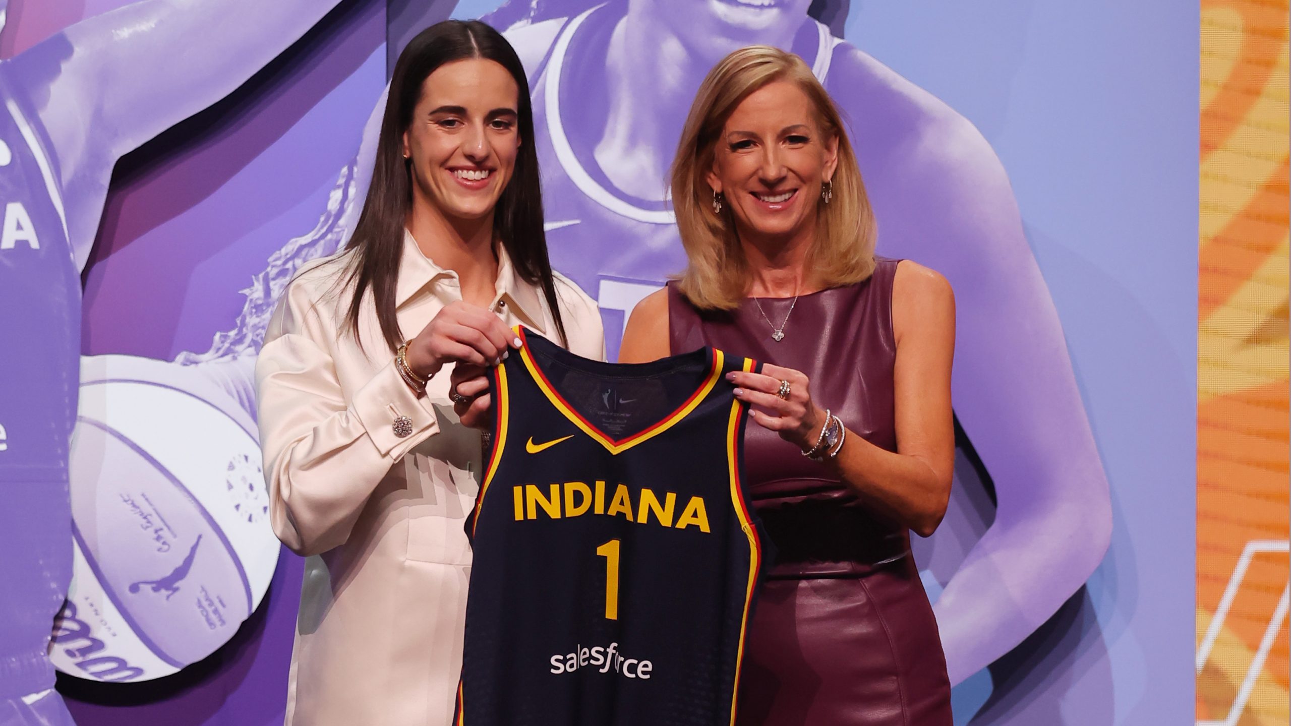 How To Buy Caitlin Clark Indiana Fever Jerseys