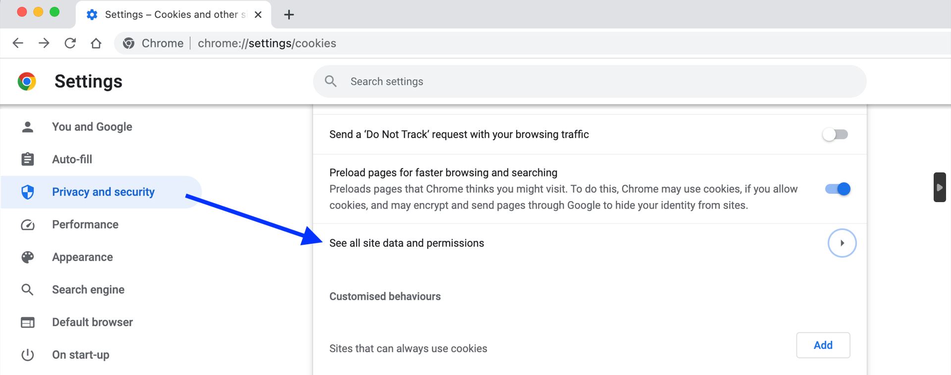 How To Clear Cookies Chrome In Android Ios Windows Pc And Mac