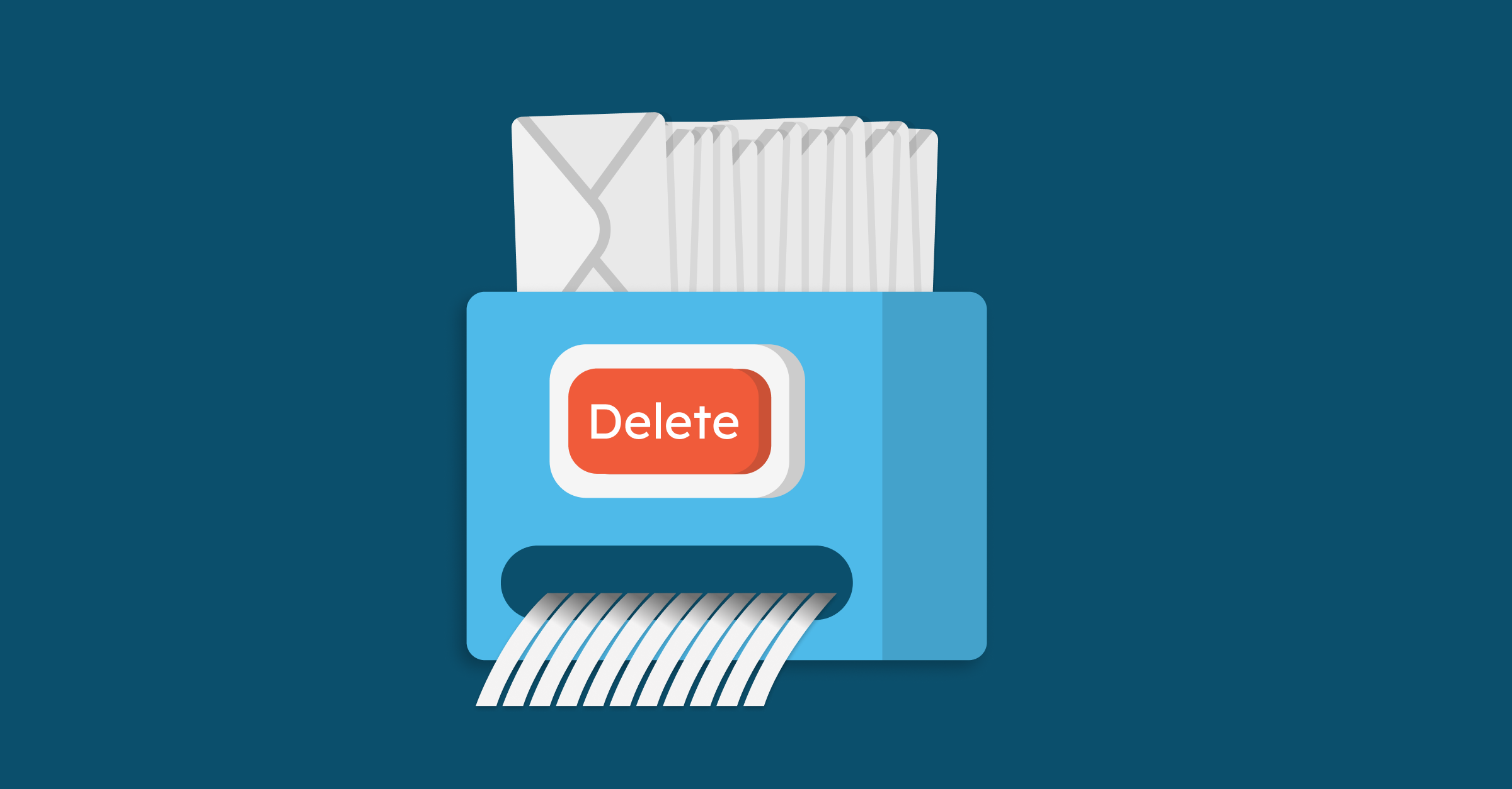 How To Delete All Gmail Emails At Once