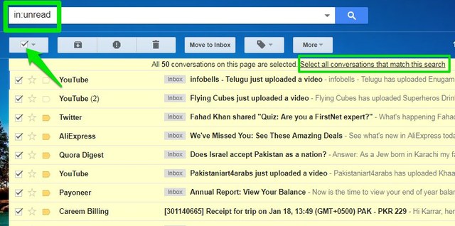 How To Put Table In Gmail Emails Bulk Delete Brokeasshome Com