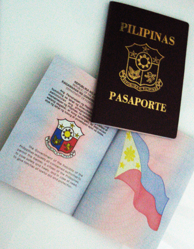 How To Renew Your Passport In 5 Easy Steps Your Guide On How To Renew