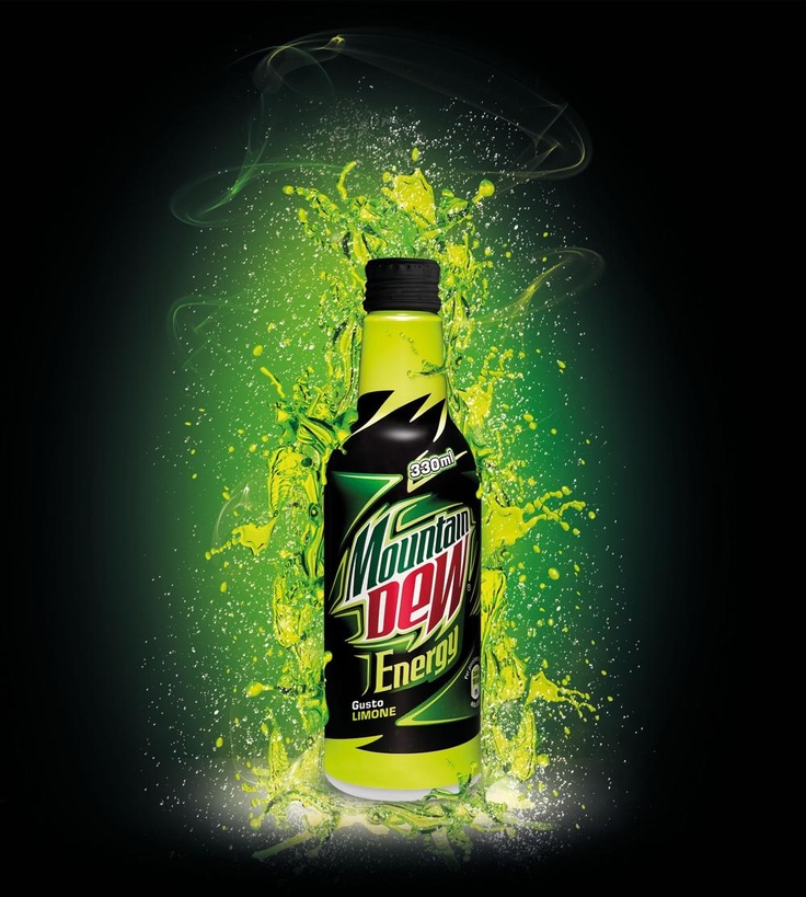 I Tested Mountain Dew Energy Drinks And Here S Why They Re My Go To