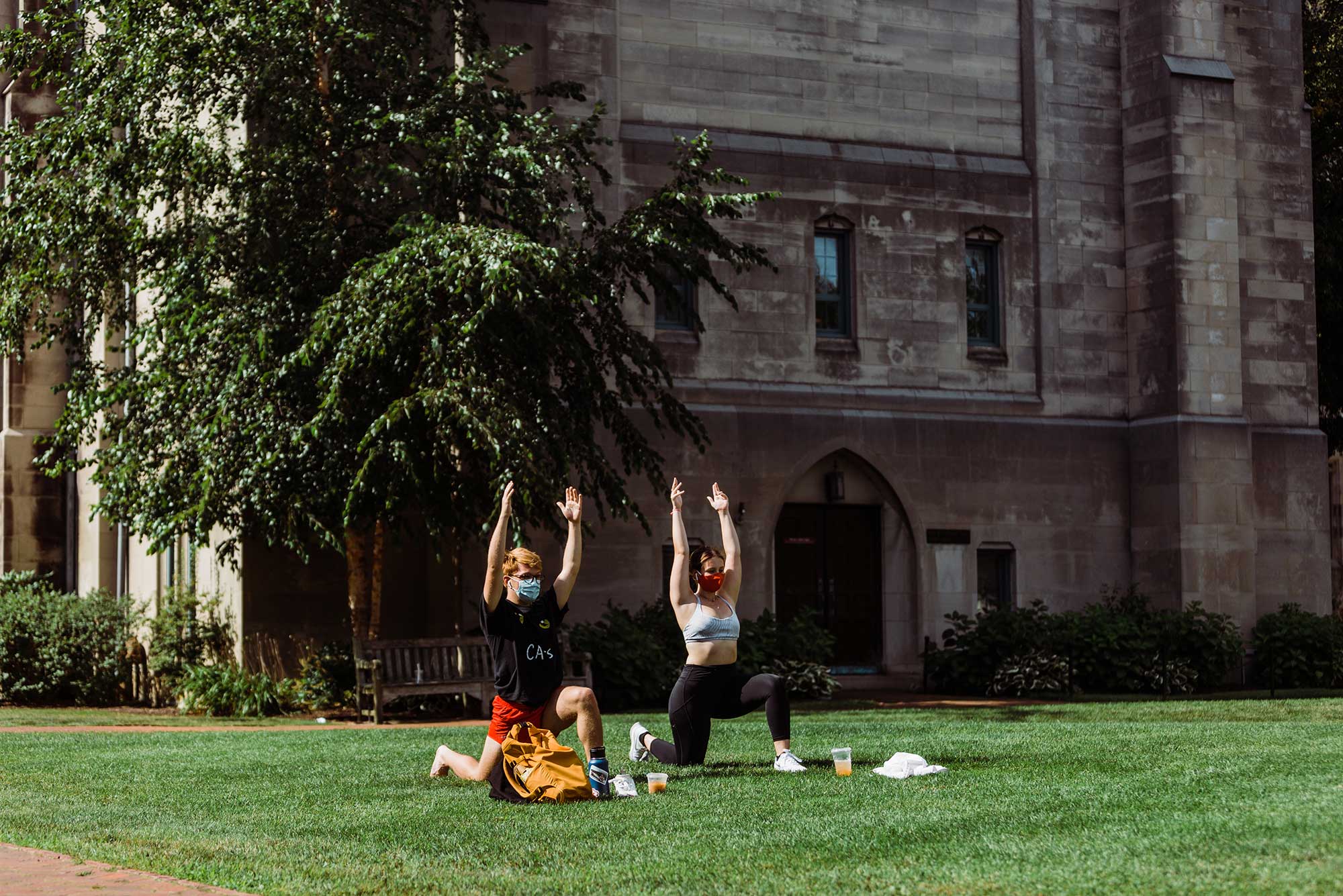 In Days Of Awe Rituals Sweet And Somber Bu Today Boston University