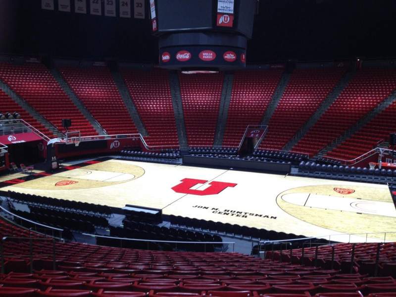 Jon M. Huntsman Center