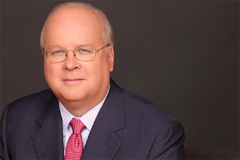 Karl Rove Born In Denver Dec 25 1950 Politico