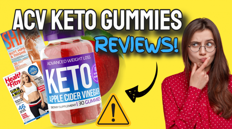 Keto Gummies Reviews