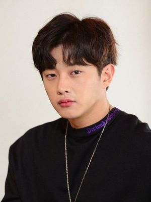 Kim Min Suk Dramawiki