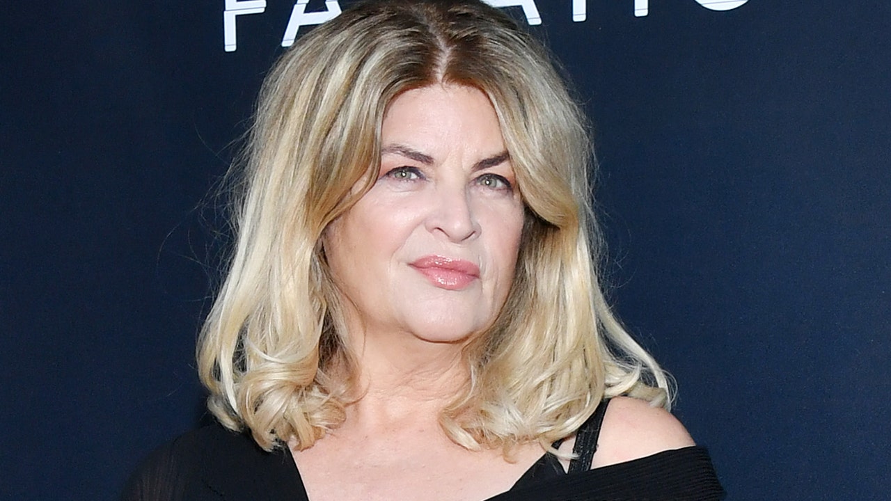 Kirstie Alley Dead At 71 Family Reveals Cause Of Death