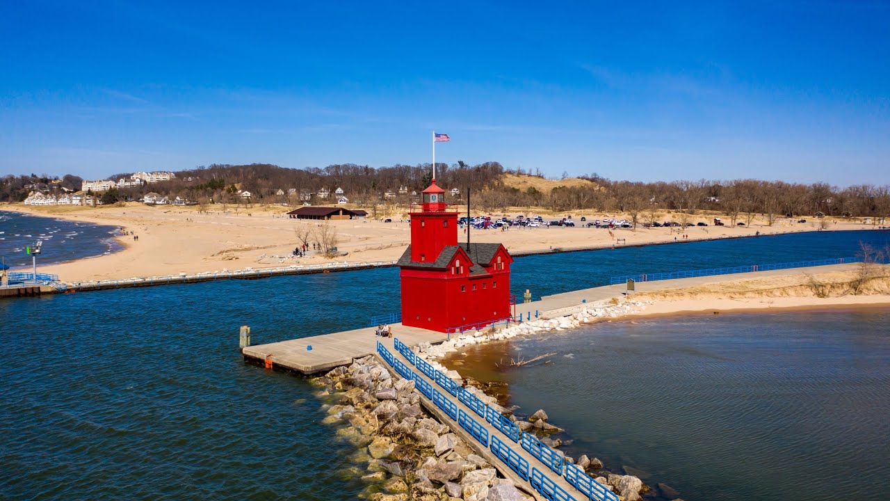 Lake Michigan Meteotsunami: Unveiling The Phenomenon's Secrets