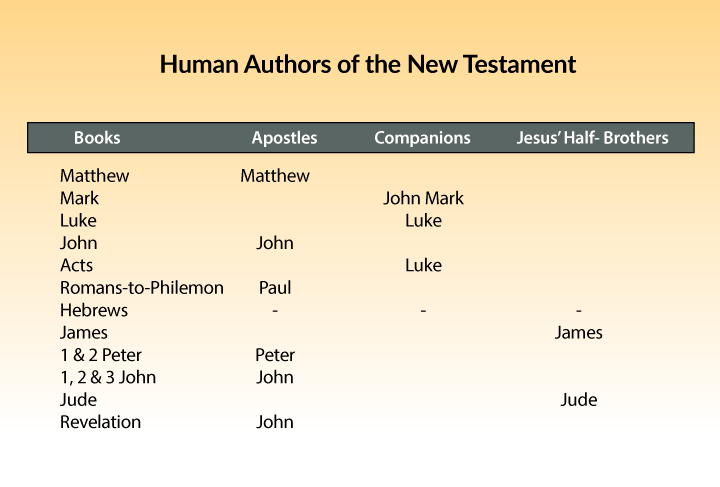 Layout Of The Bible The Chara Project