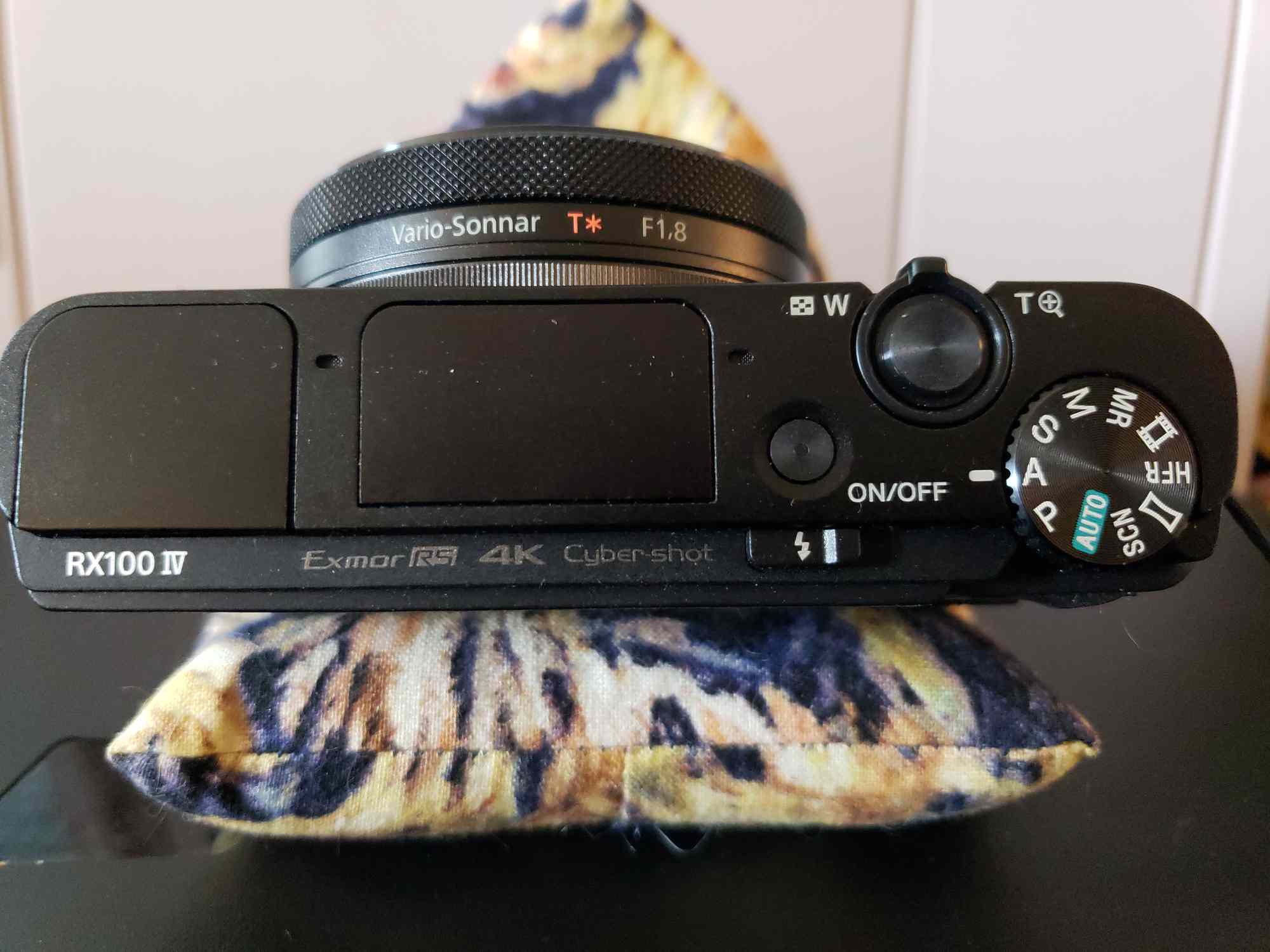 Learn To Use Your Dslr S Automatic Modes